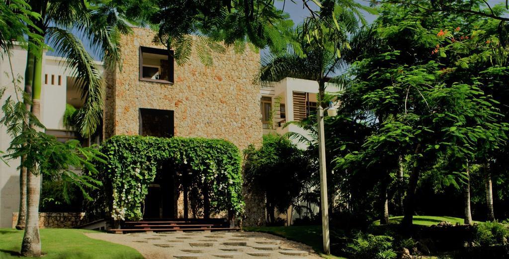 Los Altos Residences By Mint La Romana Exterior foto