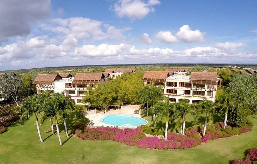 Los Altos Residences By Mint La Romana Exterior foto
