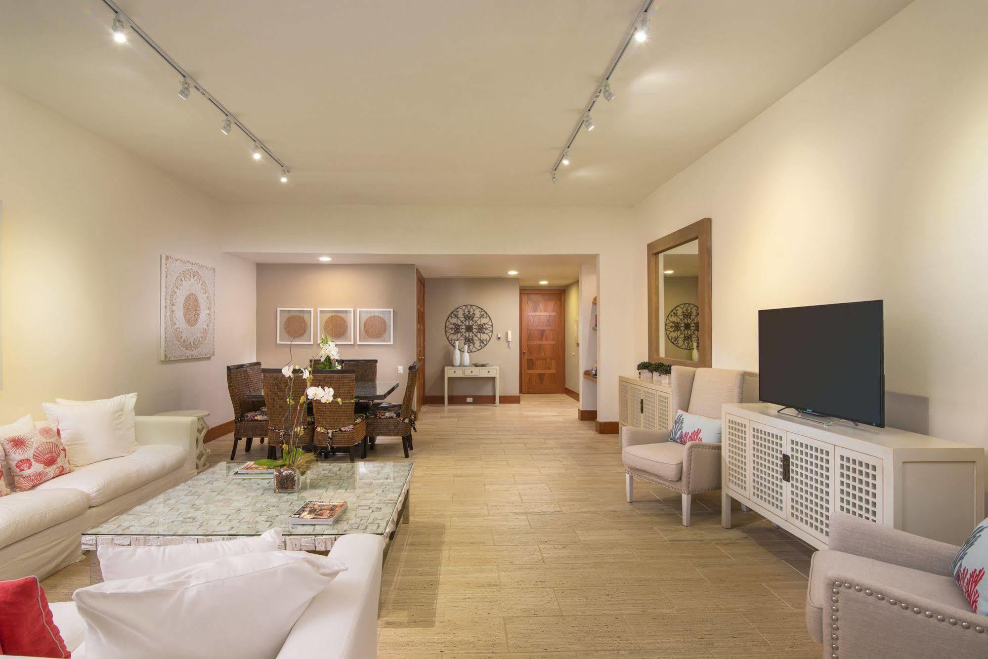 Los Altos Residences By Mint La Romana Exterior foto