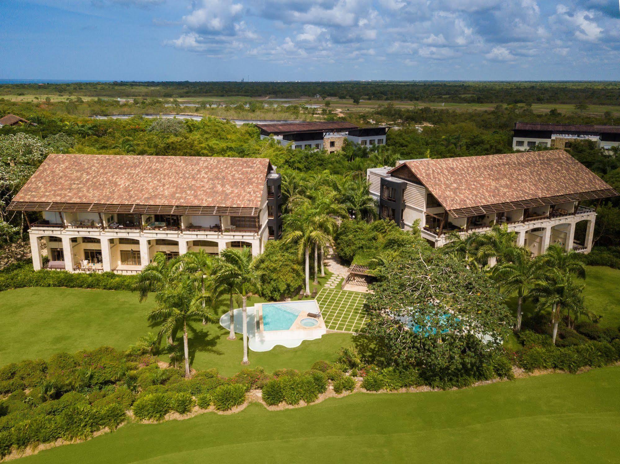 Los Altos Residences By Mint La Romana Exterior foto