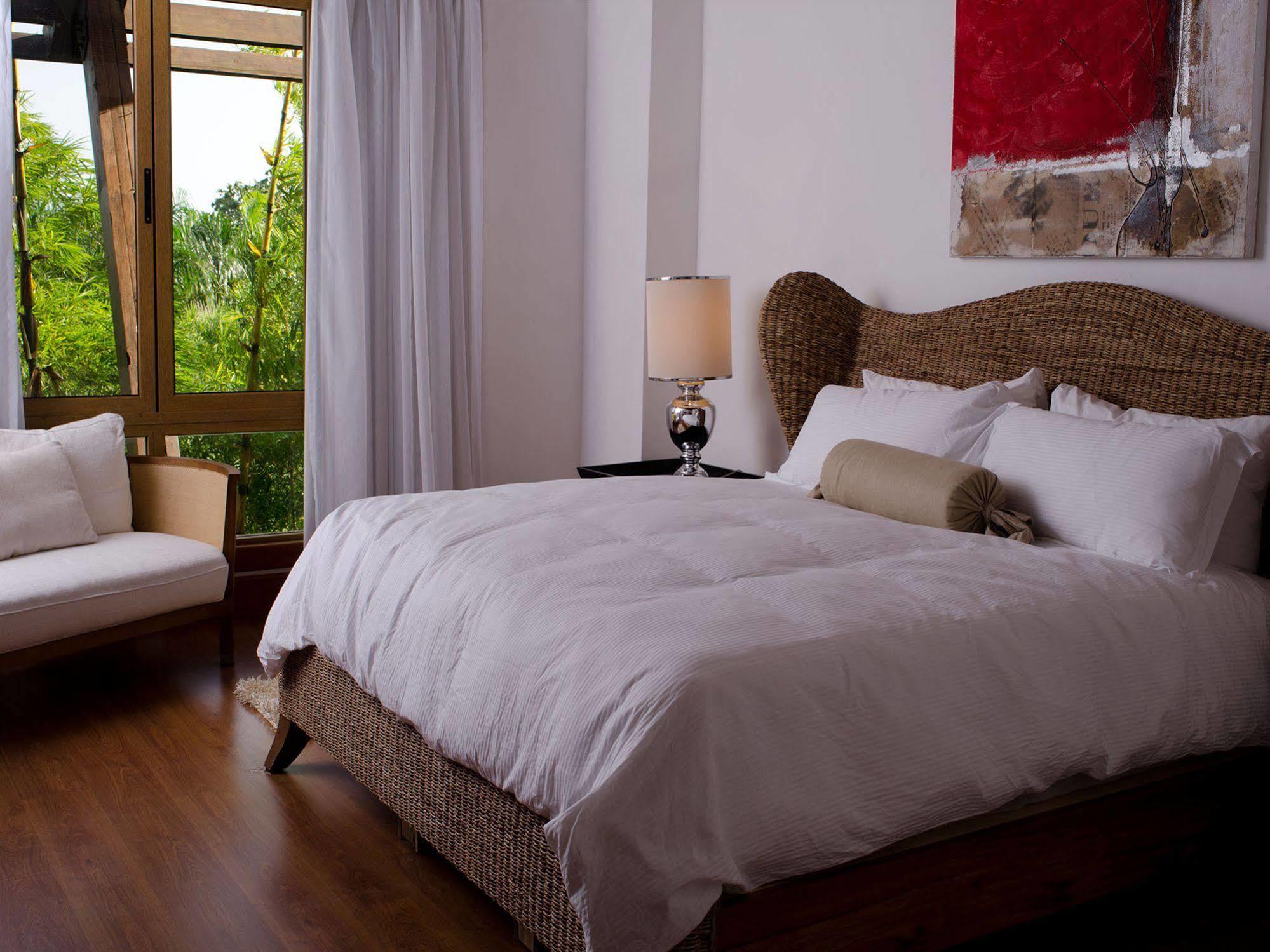 Los Altos Residences By Mint La Romana Exterior foto