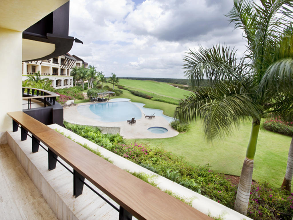 Los Altos Residences By Mint La Romana Exterior foto